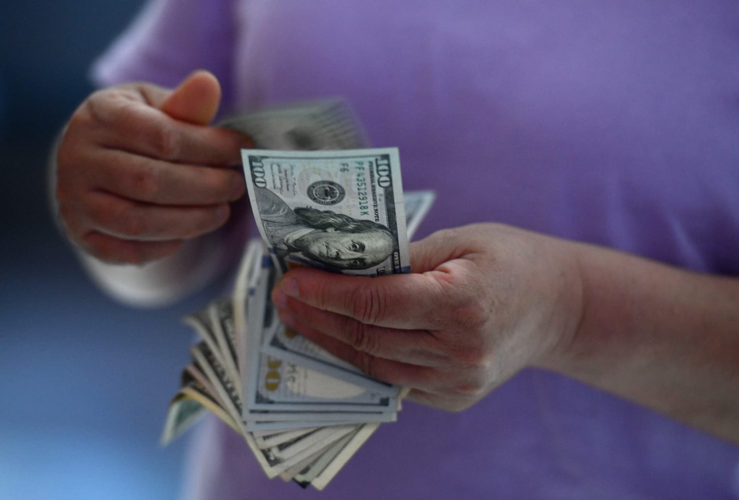 dollar